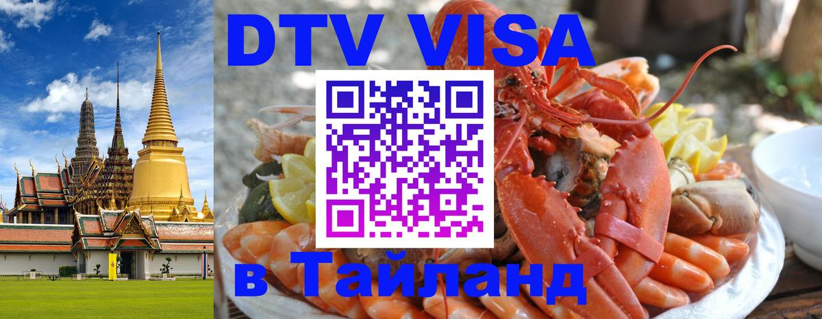 Сколько стоит DTV виза — актуальные цены, оформление даже без документов - Димитровград  04.10.2025 