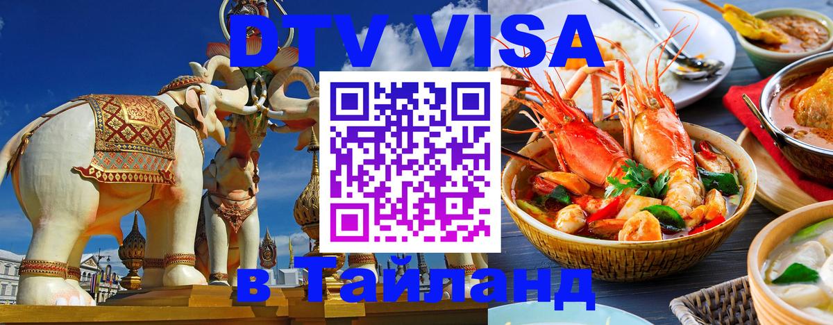 Visa в Таиланд Димитровград 